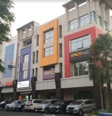 Spacelogic International Indonesia