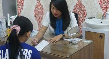 Loris Enverest Kencana