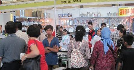 Sumber Logam Setiady