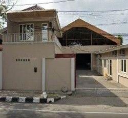 Java Logistics International