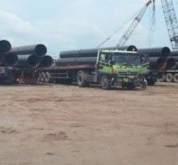 Java Logistics International