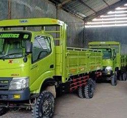 Java Logistics International