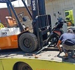 Java Logistics International