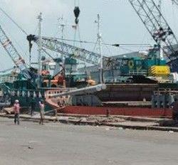 Java Logistics International