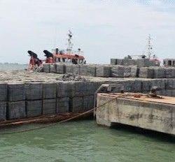 Java Logistics International