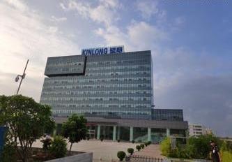 Kinlong Hardware Indonesia