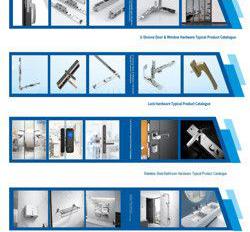 Kinlong Hardware Indonesia