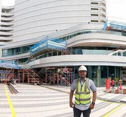 Kinlong Hardware Indonesia