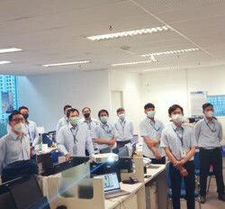 Kinlong Hardware Indonesia