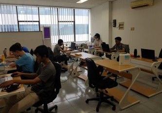 Febe Teknologi Digital