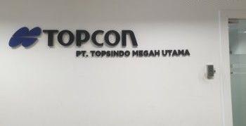 Topsindo Megah Utama