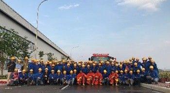 Lzwl Motors Indonesia