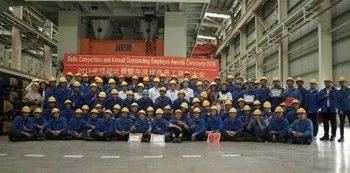 Lzwl Motors Indonesia