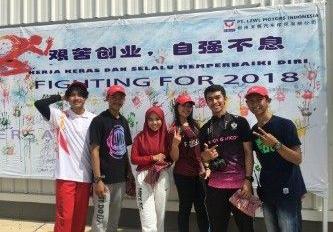 Lzwl Motors Indonesia