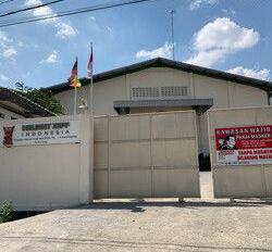 Helmut Zepf Indonesia