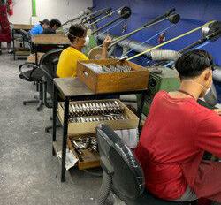 Helmut Zepf Indonesia