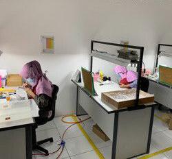 Helmut Zepf Indonesia