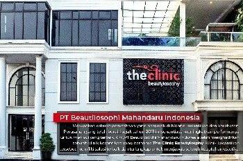 Beautilosophi Mahandaru Indonesia