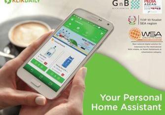 Klik Teknologi Indonesia