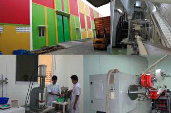 Logo PT Sunindo Bangun Kersana