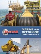 Alatas Crane Service Indonesia