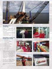 Alatas Crane Service Indonesia