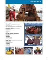 Alatas Crane Service Indonesia