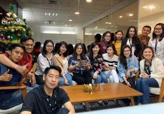 Nayue Kosmetik Indonesia