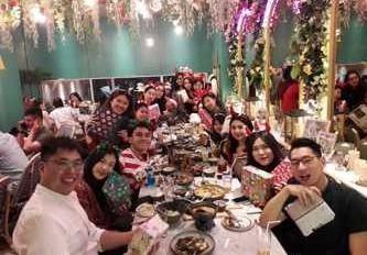 Nayue Kosmetik Indonesia