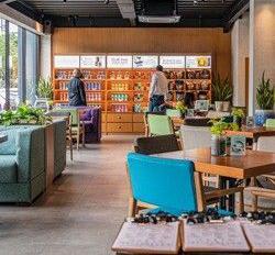 Langgeng Dunia Selaras