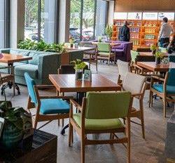 Langgeng Dunia Selaras