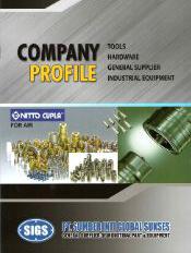 Sumber Inti Global Sukses