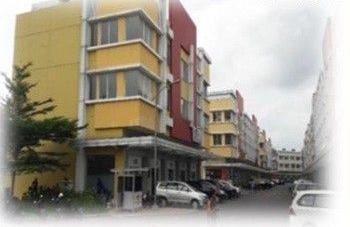 Toyasae Berkah Abadi