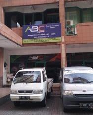 Antero Bahana Cemerlang