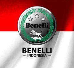 Benelli Anugerah Motor Pusaka