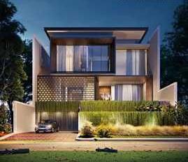 Saranah Arsitek Nugraha