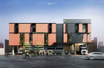 Saranah Arsitek Nugraha