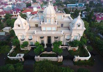 Saranah Arsitek Nugraha