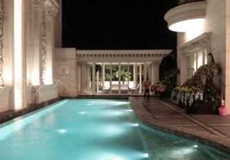 Saranah Arsitek Nugraha