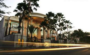 Saranah Arsitek Nugraha