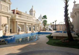 Saranah Arsitek Nugraha