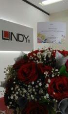 Lindy Technik Indonesia