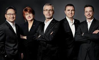 Lindy Technik Indonesia