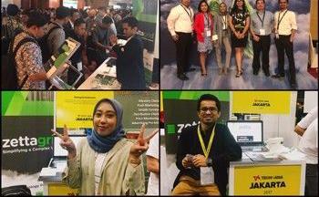 Arupa Cloud Nusantara