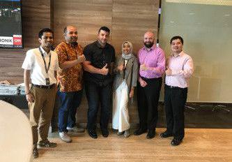 Arupa Cloud Nusantara