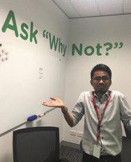 Arupa Cloud Nusantara