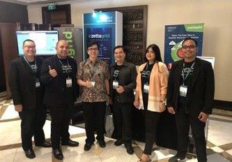 Arupa Cloud Nusantara