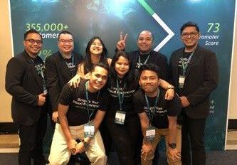 Arupa Cloud Nusantara