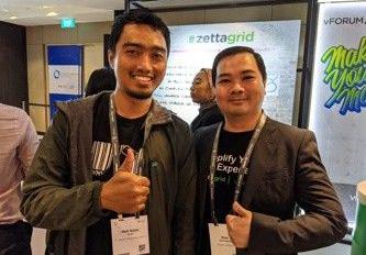 Arupa Cloud Nusantara