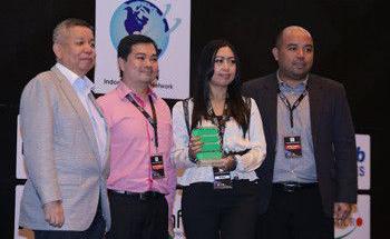 Arupa Cloud Nusantara